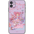 Disney Alice in Wonderland (animated) Mad Tea Party iPhone 11 Skin